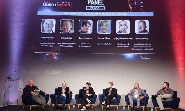 Cybersecurity Compliance in South Africa Cybersecurity Compliance in South Africa