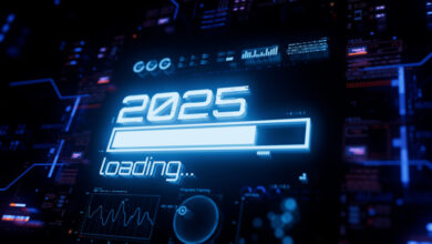 What to Expect in 2025