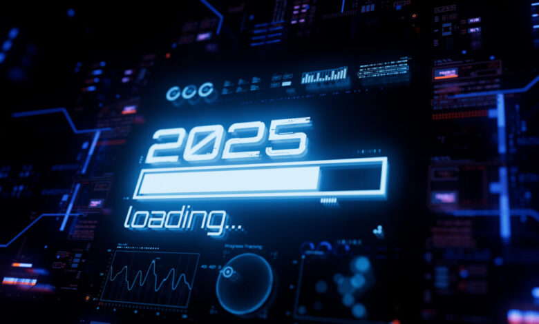 What to Expect in 2025 What to Expect in 2025
