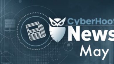 CyberHoot Newsletter – May 2025
