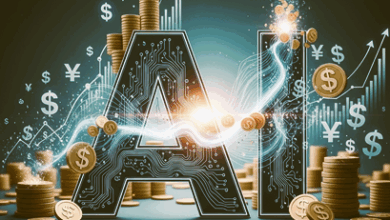 AI in Capital: Reshaping Funding Decisions