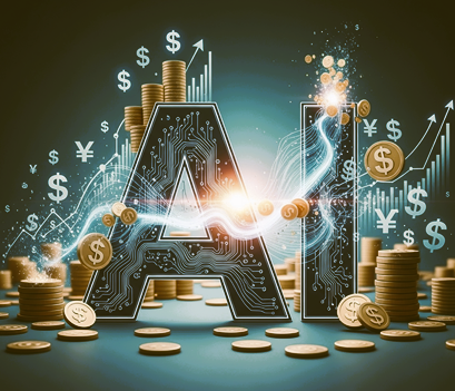AI in Capital: Reshaping Funding Decisions AI in Capital: Reshaping Funding Decisions