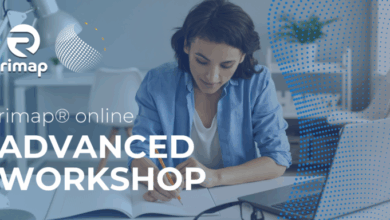 Register for the 2025 rimap® Advanced Workshop!