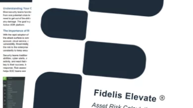 What Makes an Asset Risk Assessment Effective in a Threat-Driven World?