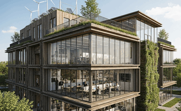 Beyond Green Hype: Building Truly Sustainable Startups