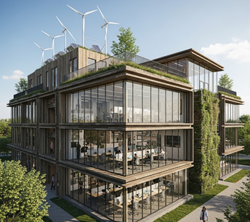 Beyond Green Hype: Building Truly Sustainable Startups Beyond Green Hype: Building Truly Sustainable Startups