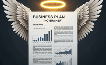 Beyond the Pitch Deck Business Plan