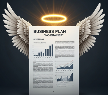 Beyond the Pitch Deck Business Plan Beyond the Pitch Deck Business Plan