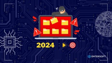 Top 12 cyberattacks in the year 2023 : How organizations can prevent such attacks in 2024?