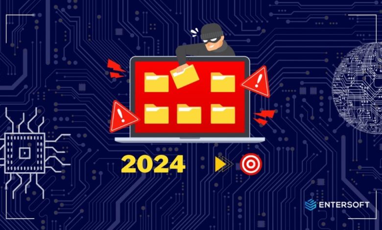 Top 12 cyberattacks in the year 2023 : How organizations can prevent such attacks in 2024? Top 12 cyberattacks in the year 2023 : How organizations can prevent such attacks in 2024?
