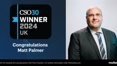 thank you — Matt Palmer