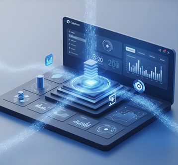 Collate Funded M to Unleash Enterprise Data Intelligence Collate Funded M to Unleash Enterprise Data Intelligence