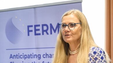 Risk Managers must become champions of opportunity in an ever-changing risk landscape, believes FERMA President