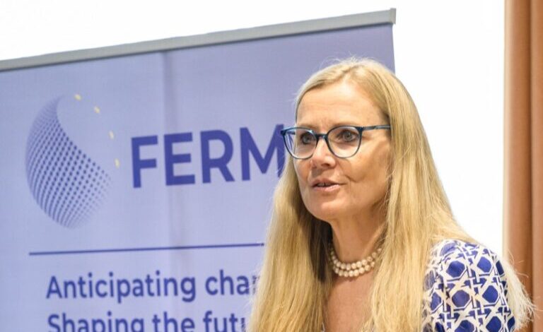Risk Managers must become champions of opportunity in an ever-changing risk landscape, believes FERMA President Risk Managers must become champions of opportunity in an ever-changing risk landscape, believes FERMA President