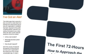 From Asset Profile to Response: How Fidelis Accelerates MTTR