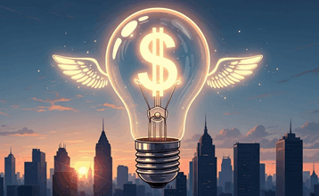 From Vision to Funding with Angel Power