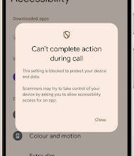 What’s New in Android Security and Privacy in 2025