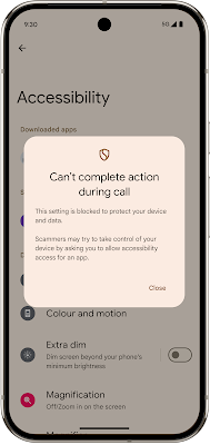 What’s New in Android Security and Privacy in 2025 What’s New in Android Security and Privacy in 2025
