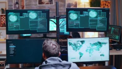 Key Concepts in Digital Forensics & Cybersecurity