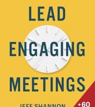 Review for “Lead Engaging Meetings”