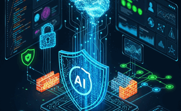Legion Funded M for AI Security Revolution