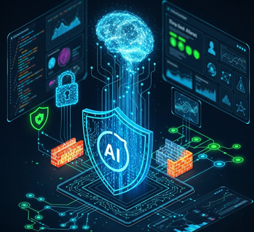 Legion Funded M for AI Security Revolution Legion Funded M for AI Security Revolution