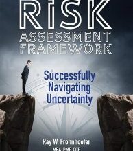 Review for “Risk Assessment Framework”