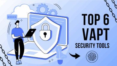 Top 6 VAPT Tools for 2024 You Should Know