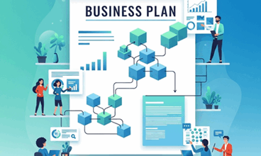 The Evolving Business Plan: Stay Ahead of the Curve