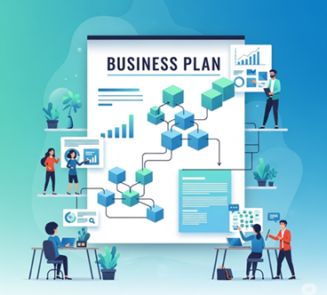The Evolving Business Plan: Stay Ahead of the Curve The Evolving Business Plan: Stay Ahead of the Curve