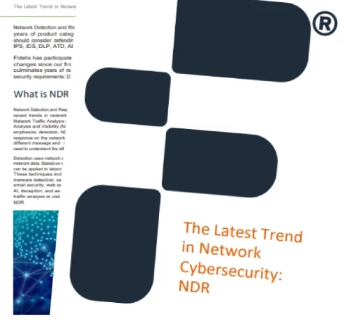 Breaking Down Credential Phishing Trends: How Can NDR Help? Breaking Down Credential Phishing Trends: How Can NDR Help?