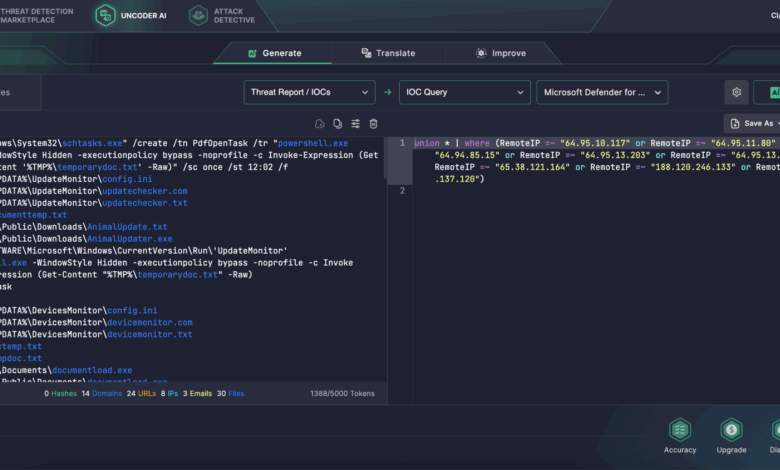 UAC-0099 Attack Detection: Hackers Target Government and Defense Agencies in Ukraine Using MATCHBOIL, MATCHWOK, and DRAGSTARE Malware UAC-0099 Attack Detection: Hackers Target Government and Defense Agencies in Ukraine Using MATCHBOIL, MATCHWOK, and DRAGSTARE Malware
