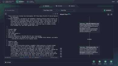 Epsilon Red Ransomware Detection: New Adversary Campaign Targeting Users Globally via ClickFix