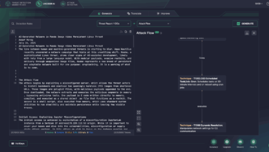 Koske Malware Detection: New AI-Generated Linux Threat in the Wild