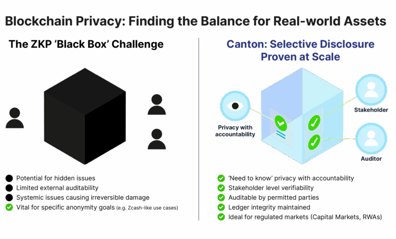 Why Institutions Need More Than Zero Knowledge Why Institutions Need More Than Zero Knowledge