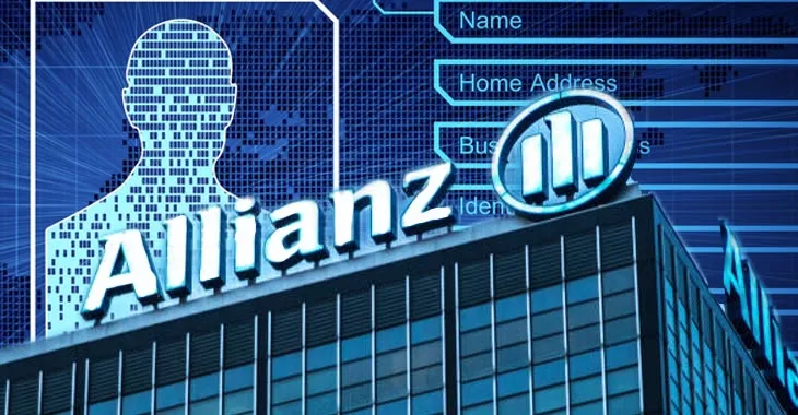 Allianz Life hit by hackers, customer and staff personal data stolen • Graham Cluley Allianz Life hit by hackers, customer and staff personal data stolen • Graham Cluley