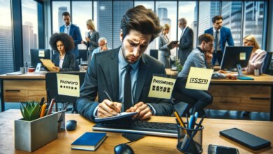 What does a good password policy really look like? — Matt Palmer