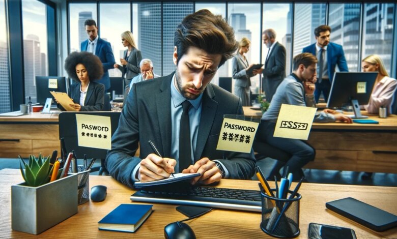 What does a good password policy really look like? — Matt Palmer What does a good password policy really look like? — Matt Palmer