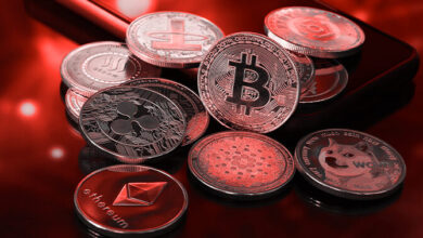 Biggest-Ever Crypto Heist: .5B Stolen from Bybit