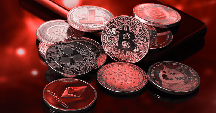 Biggest-Ever Crypto Heist: .5B Stolen from Bybit Biggest-Ever Crypto Heist: .5B Stolen from Bybit