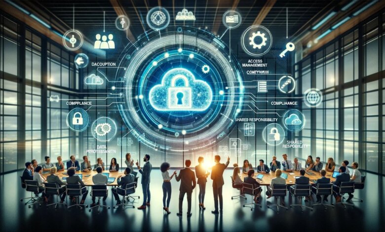 Does moving to the cloud mean compromising on security? — Matt Palmer Does moving to the cloud mean compromising on security? — Matt Palmer