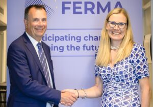 FERMA appoints Philippe Cotelle as next President