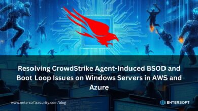 Temporary Workaround for CrowdStrike-Induced Windows Outages