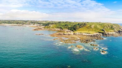 Introducing Guernsey Cyber Security Centre — Matt Palmer