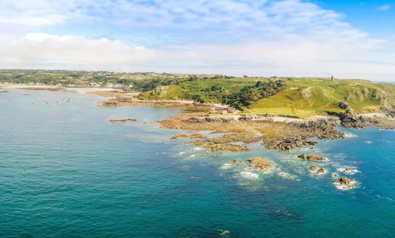 Introducing Guernsey Cyber Security Centre — Matt Palmer