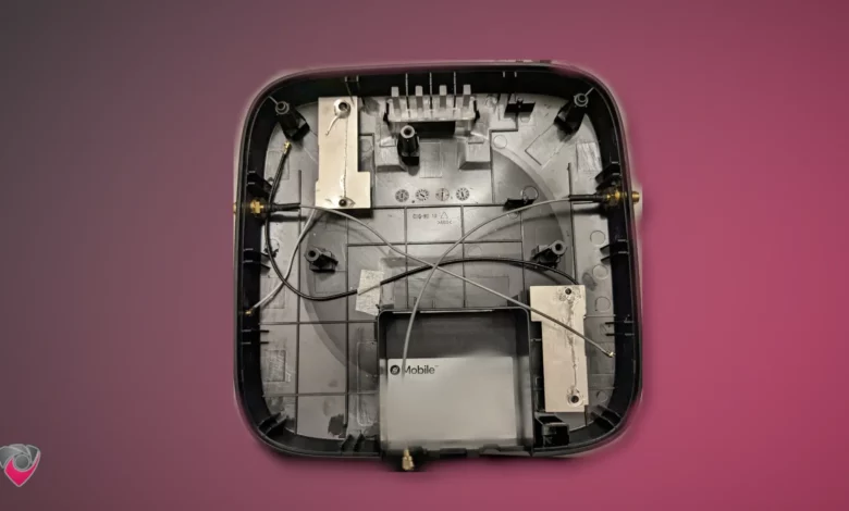 Mastering Range and Speed with External Antennas Mastering Range and Speed with External Antennas