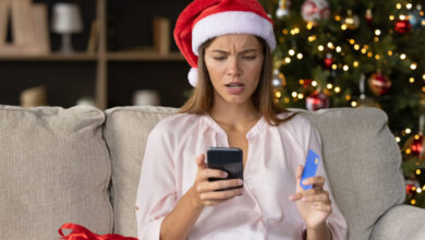 ‘Tis the Season for Holiday Scams