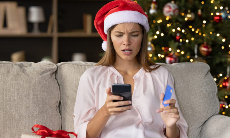 ‘Tis the Season for Holiday Scams ‘Tis the Season for Holiday Scams