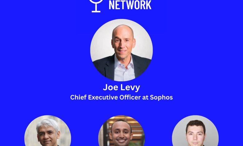 Scaling Sophos to B+ revenue and defending the 350M overlooked businesses Scaling Sophos to B+ revenue and defending the 350M overlooked businesses