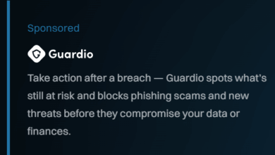 Welcoming Guardio to Have I Been Pwned’s Partner Program